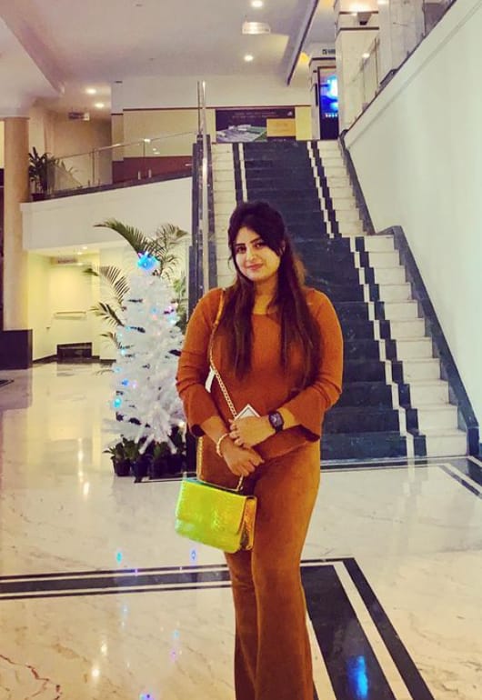 Call Girl Service in Haridwar Railway Station